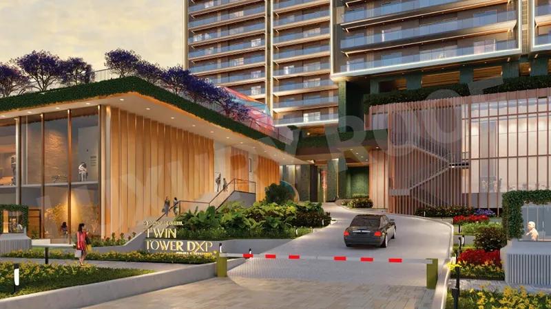 signature-global-twin-tower-dxp-sector-84