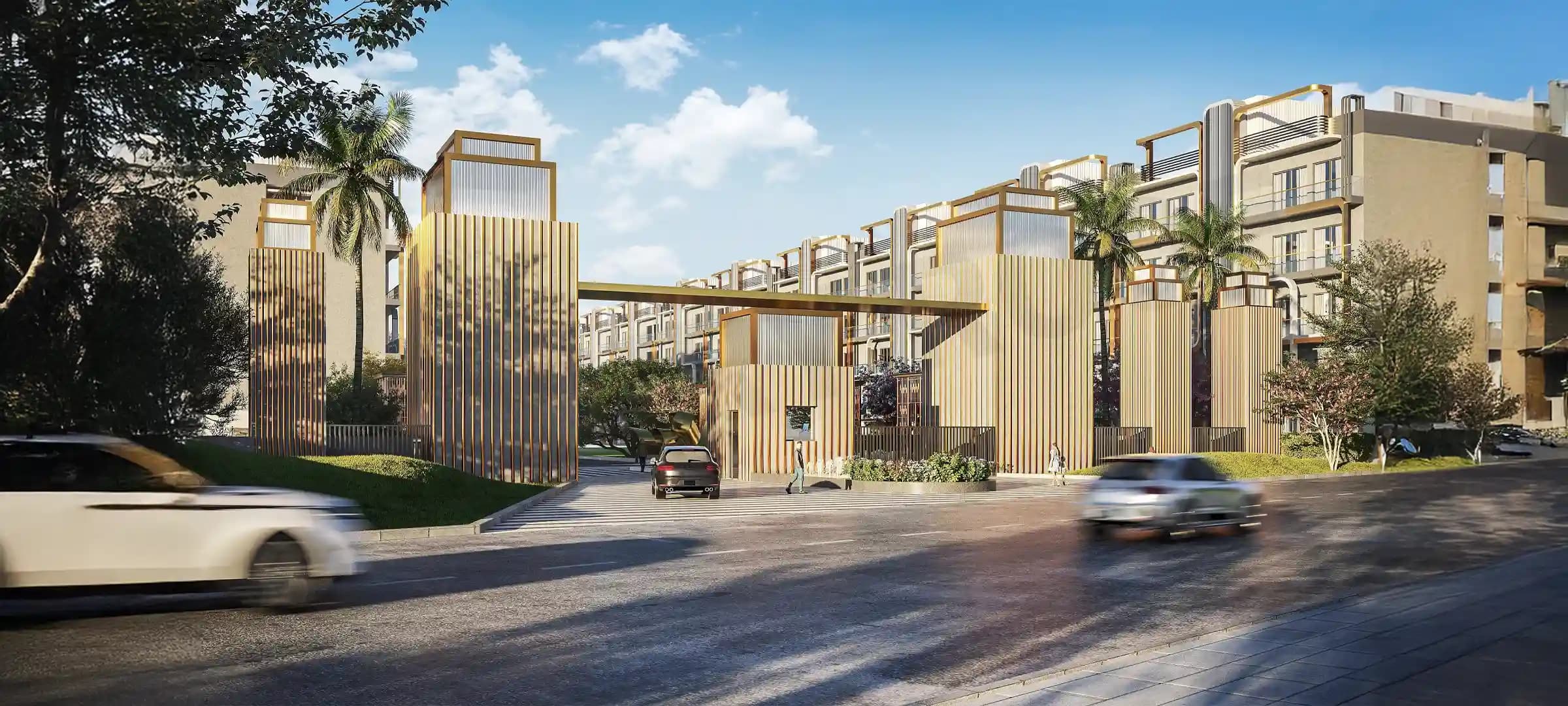 M3m Antalya Hills Sector 79