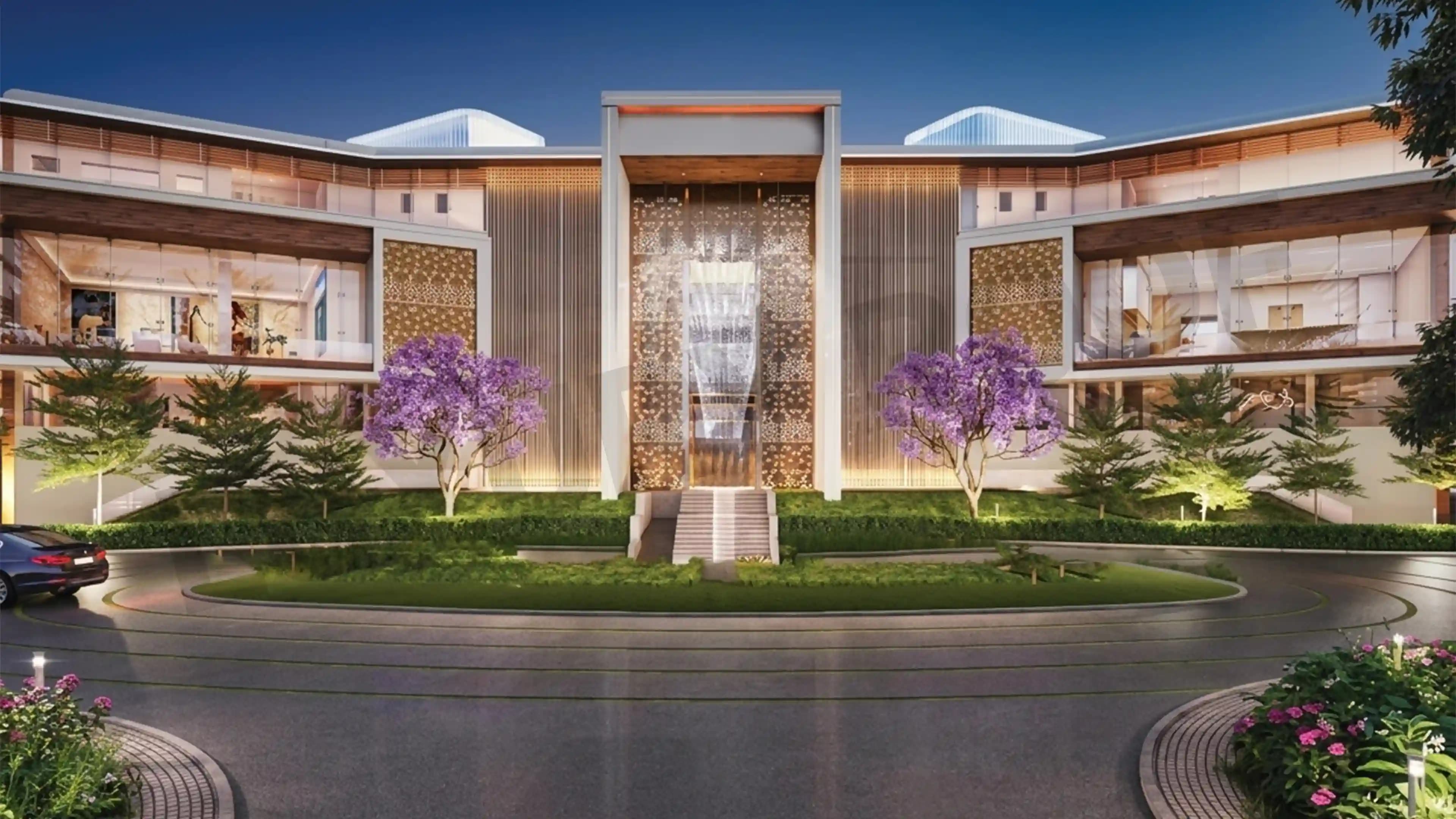 Smart World Gems Clubhouse Sector 89 Gurgaon