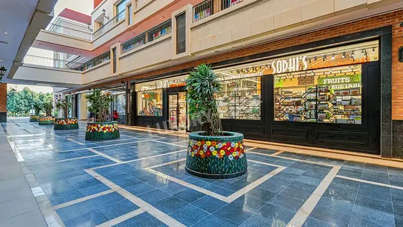 Aipl Joy Street Lobby Sector 66 Gurgaon Aipl Joy Street Lobby Sector 66 Gurgaon