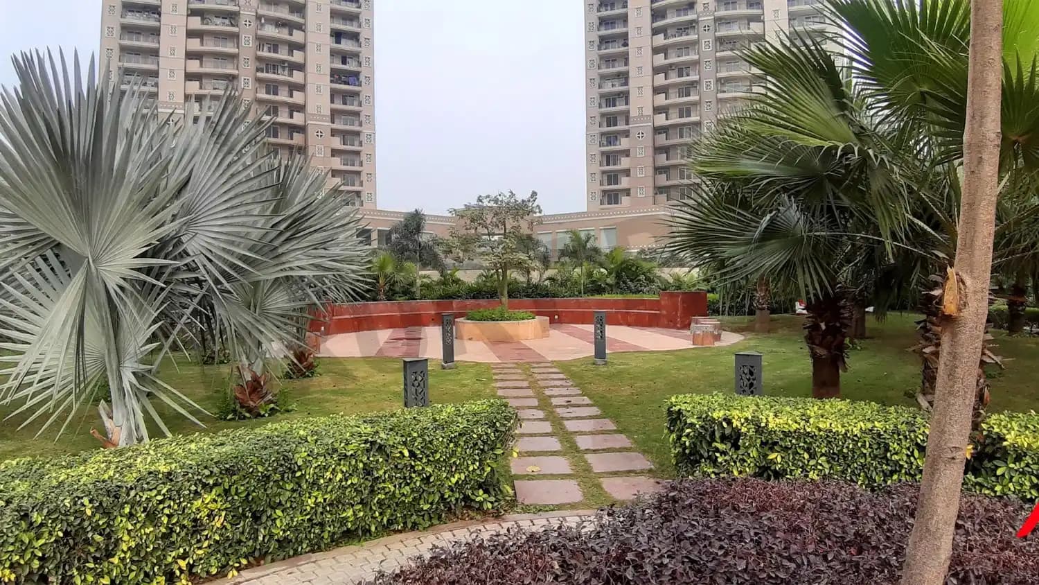 Ats Kocoon Garden1 Sector 109 Gurugram Ats Kocoon Garden1 Sector 109 Gurugram