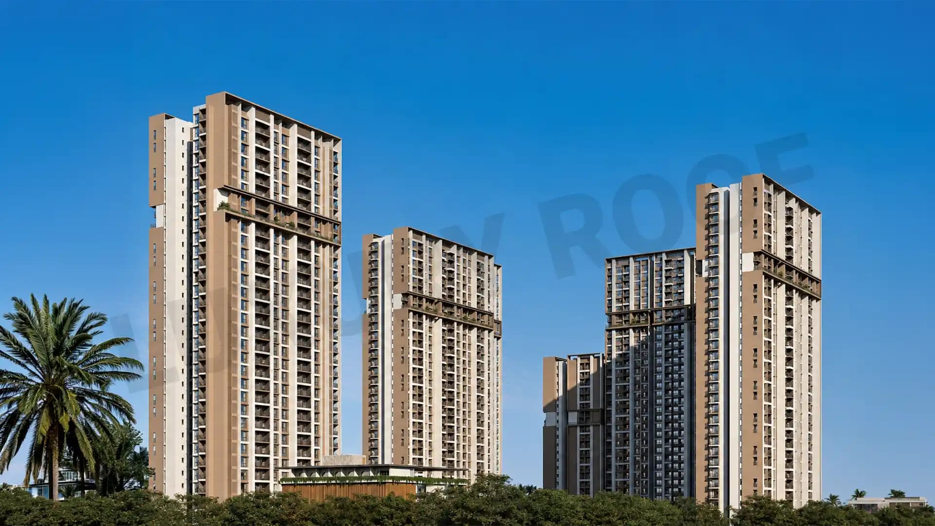 Abhee Eden Vista Elevation3 Gunjur Road Bangalore Abhee Eden Vista Elevation3 Gunjur Road Bangalore