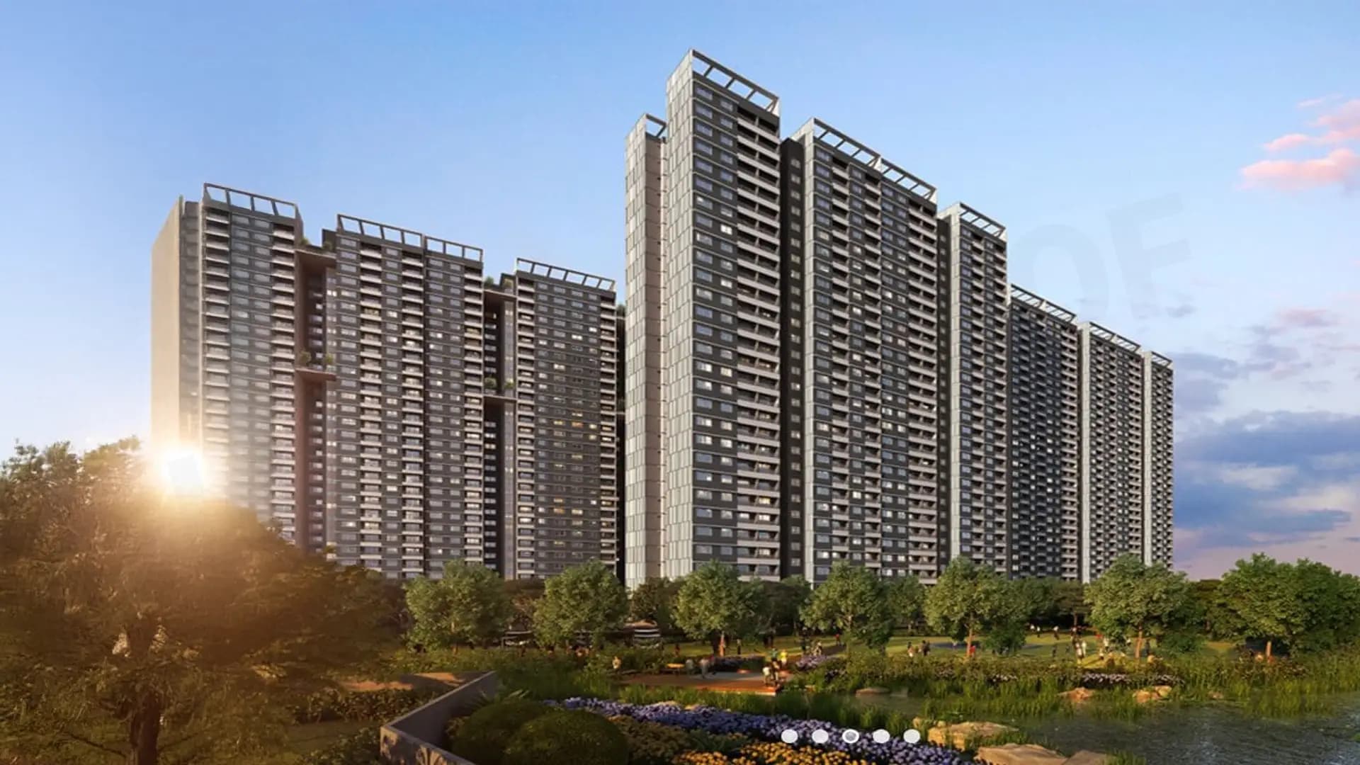 Adarsh Park Heights Elevation1 Hobli Gunjur Village Varthur Bengaluru Adarsh Park Heights Elevation1 Hobli Gunjur Village Varthur Bengaluru