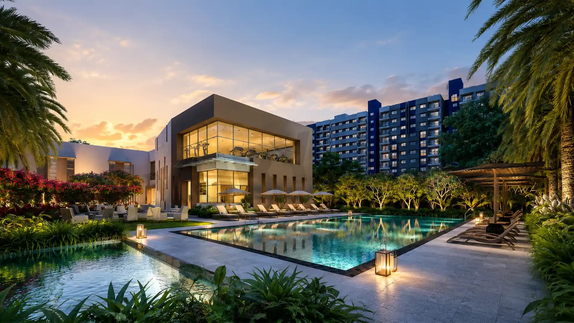Adarsh Tropica Clubhouse Chikkanayakanahalli Near Sarjapur Road Bangalore Adarsh Tropica Clubhouse Chikkanayakanahalli Near Sarjapur Road Bangalore