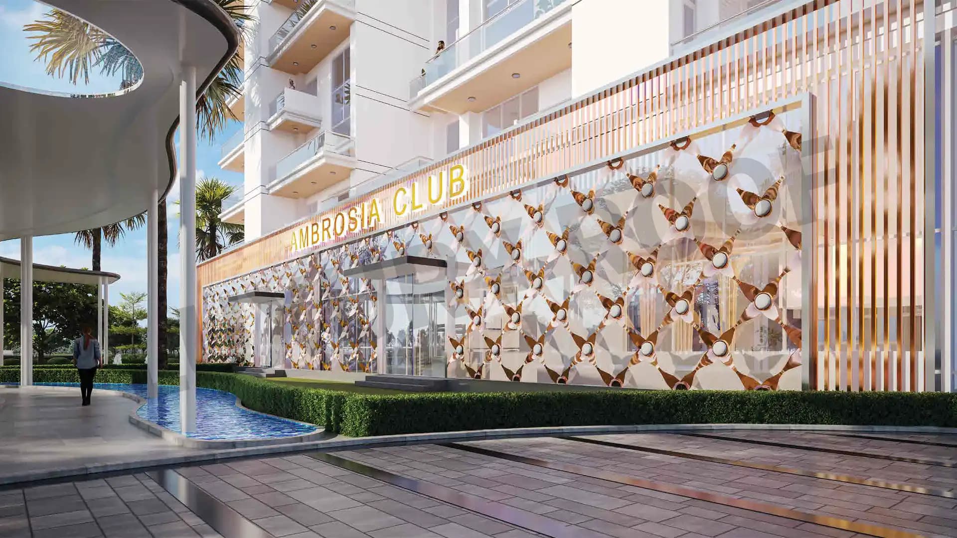 Ambrosia Clubhouse Sector 70 Gurgaon Ambrosia Clubhouse Sector 70 Gurgaon