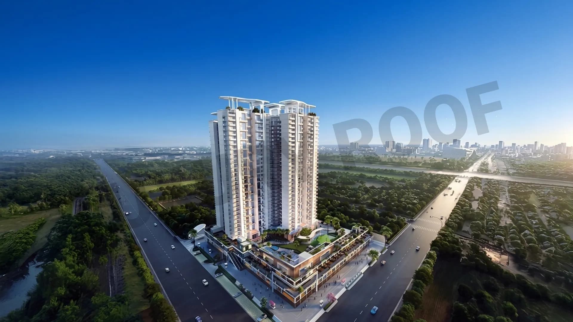 Ambrosia Elevation1 Sector 70 Gurgaon Ambrosia Elevation1 Sector 70 Gurgaon
