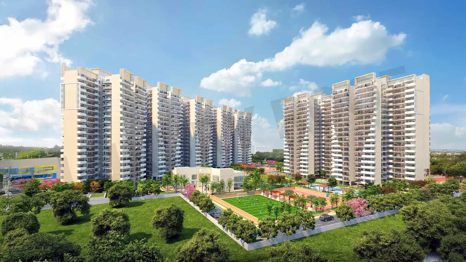 Bestech Altura Elevation1 Sector 79 Naurangpur Gurugram Bestech Altura Elevation1 Sector 79 Naurangpur Gurugram