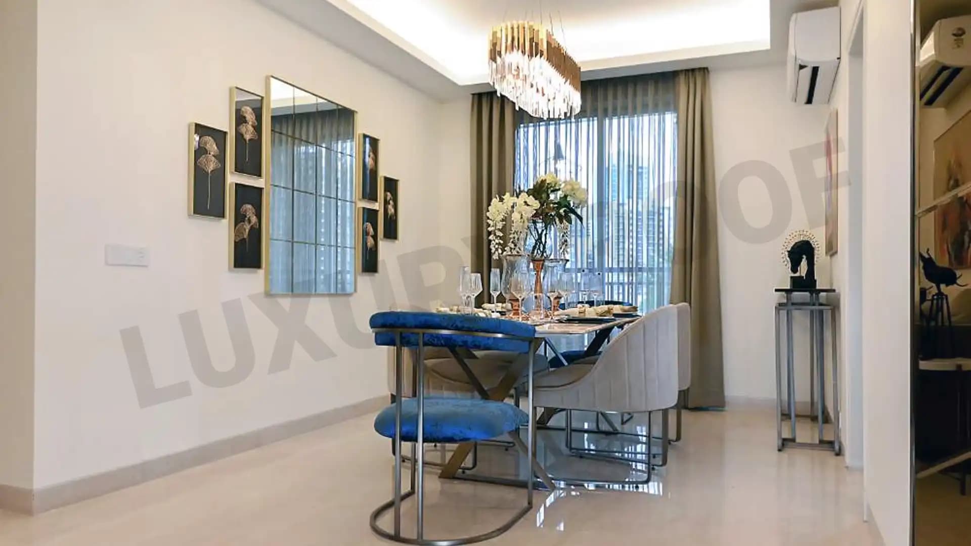 Bestech Altura Living Room Sector 79 Naurangpur Gurugram Bestech Altura Living Room Sector 79 Naurangpur Gurugram