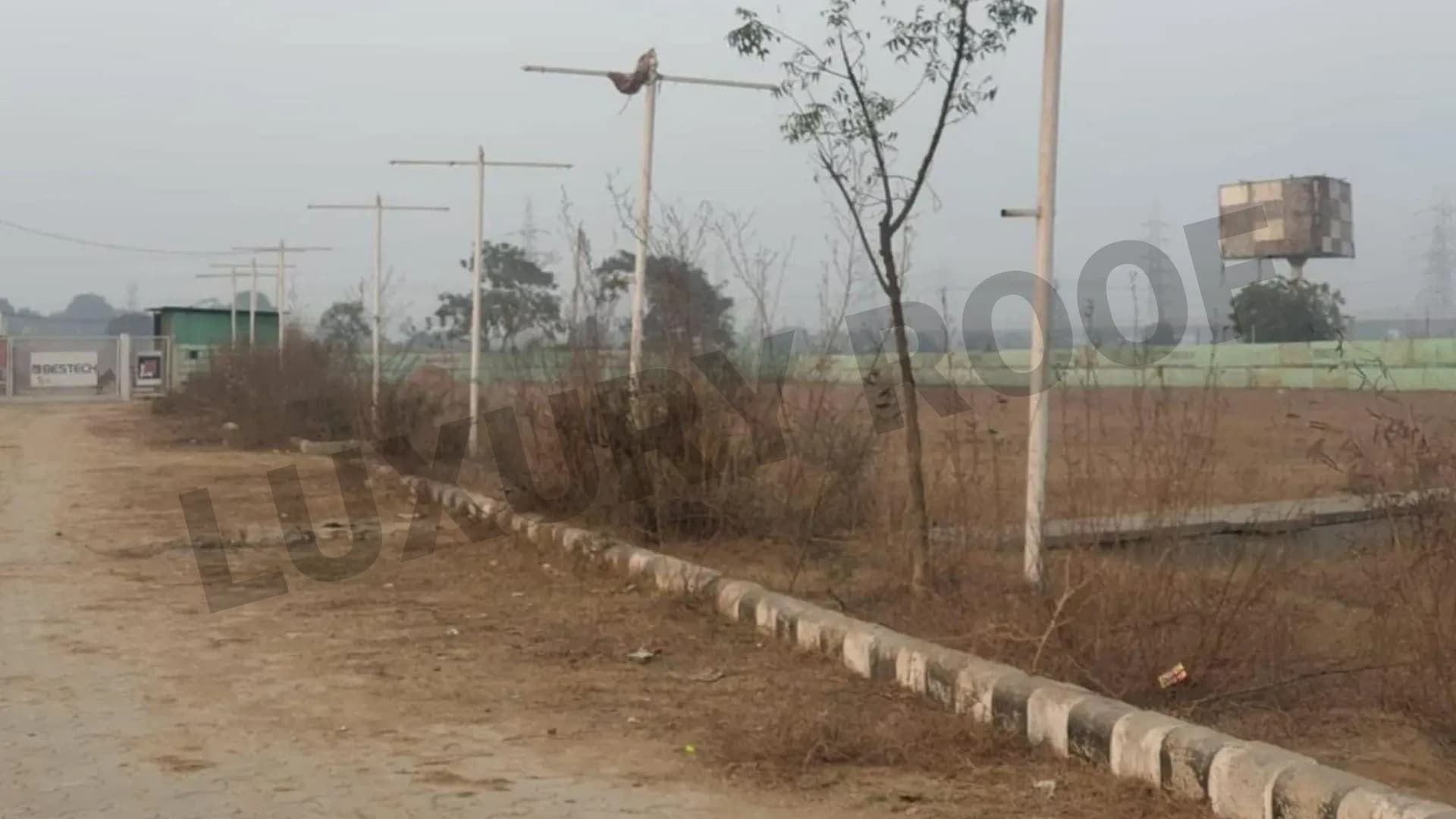 Bestech City Site View Sector 89a Dwarka Expressway Gurugram Bestech City Site View Sector 89a Dwarka Expressway Gurugram