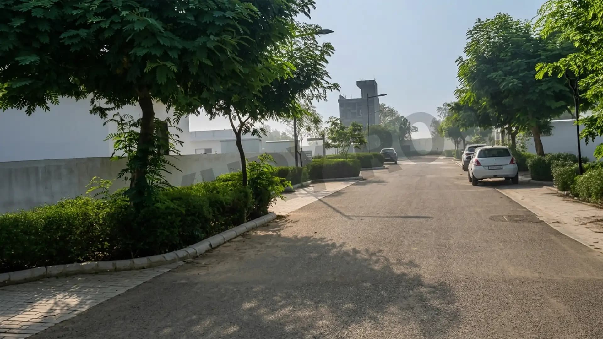 Dlf Alameda Internal Road Southern Peripheral Rd Sector 73 Gurugram Dlf Alameda Internal Road Southern Peripheral Rd Sector 73 Gurugram