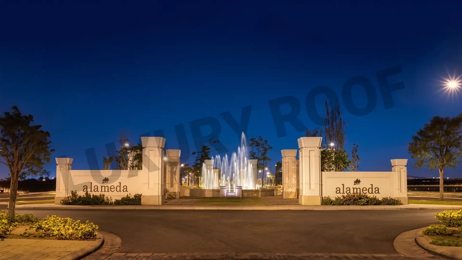 Dlf Alameda Main Entrance1 Southern Peripheral Rd Sector 73 Gurugram Dlf Alameda Main Entrance1 Southern Peripheral Rd Sector 73 Gurugram