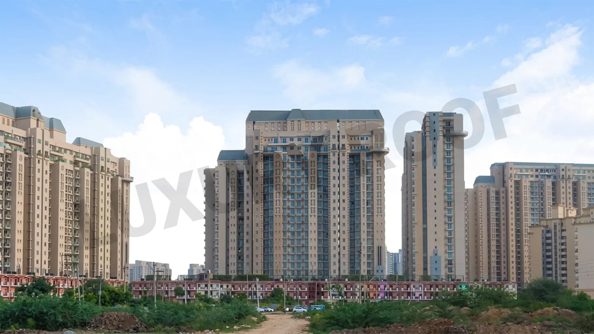 Dlf Aralias Elevation3 Sector 42 Gurugram Dlf Aralias Elevation3 Sector 42 Gurugram