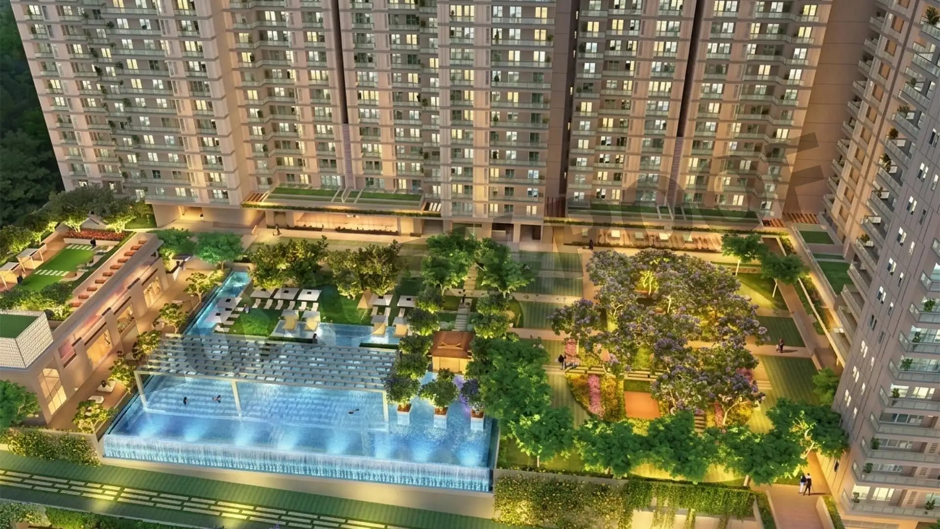 Dlf Arbour Clubhouse Sector 63 Gurugram Dlf Arbour Clubhouse Sector 63 Gurugram