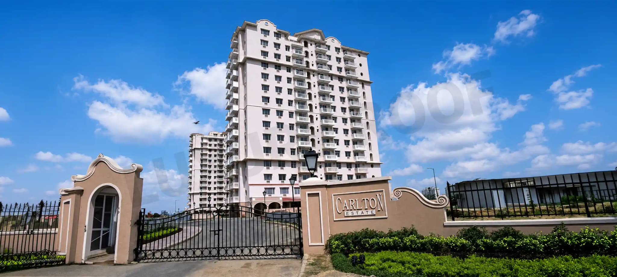 Dlf Carlton Estate
