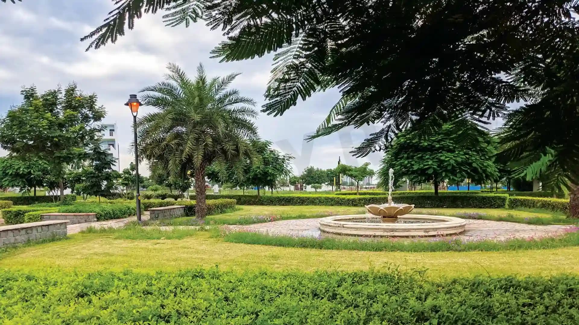 Dlf Gardencity Garden1 Sector 91 Gurgaon Dlf Gardencity Garden1 Sector 91 Gurgaon