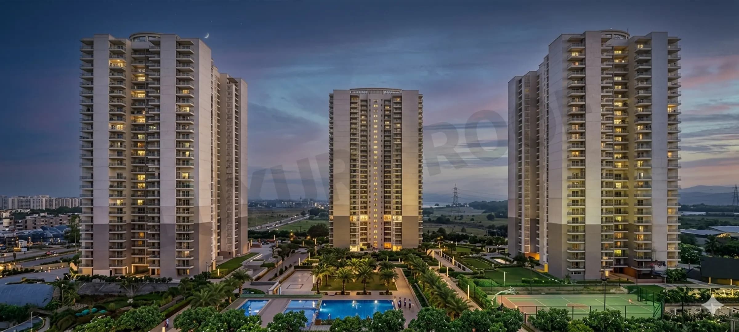dlf-ultima