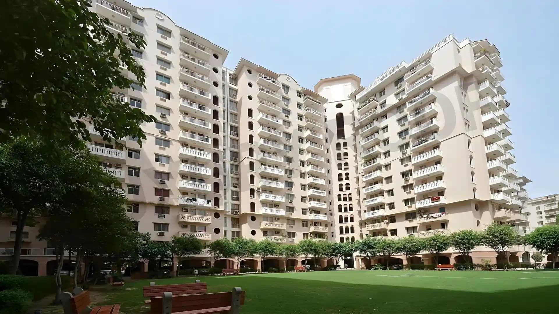 Dlf Wellington Estate Elevation Dlf Phase 5 Gurgaon Dlf Wellington Estate Elevation Dlf Phase 5 Gurgaon