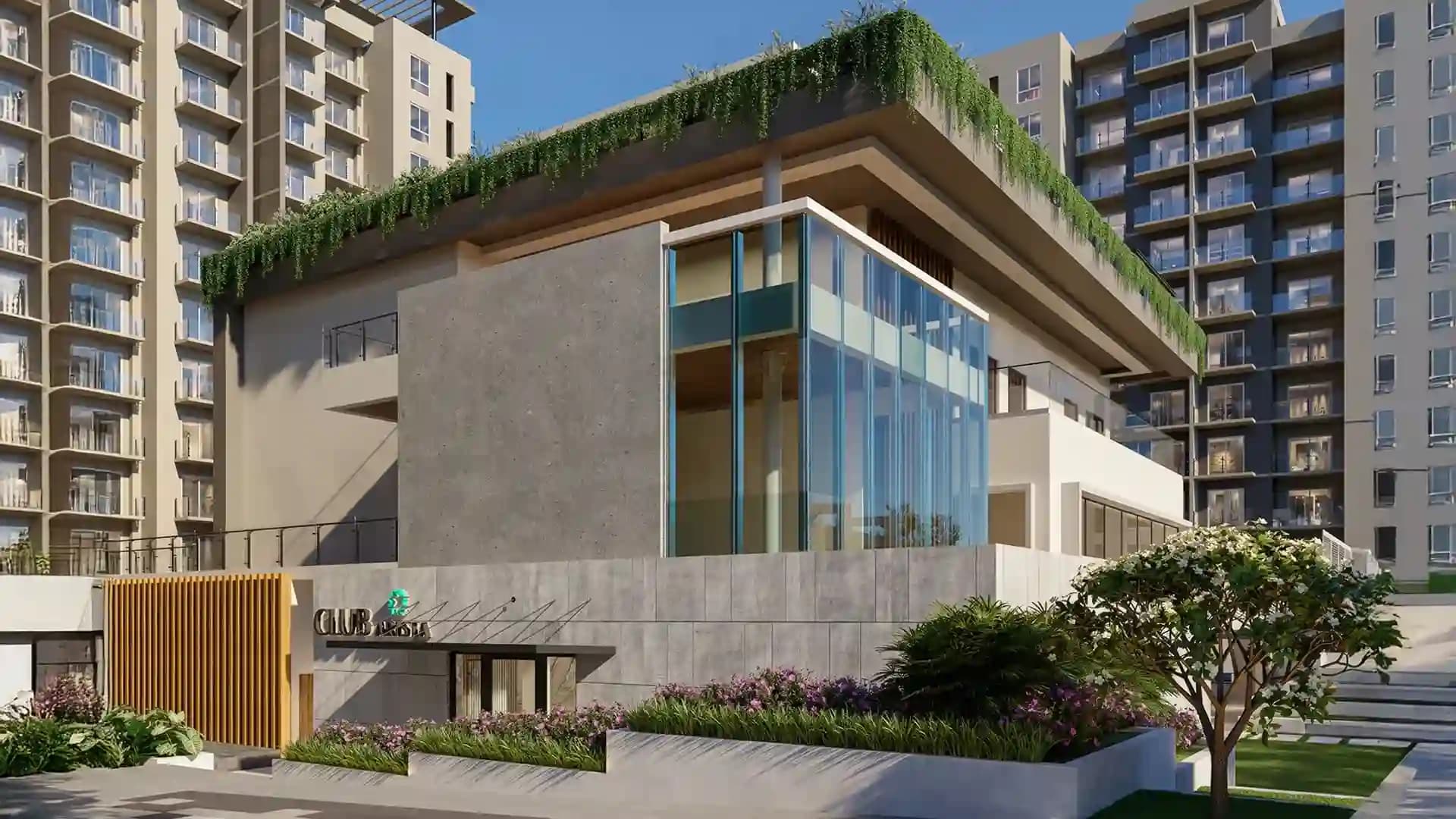 Dnr Arista Club House Freesia Blvd Bellandur Bengaluru Dnr Arista Club House Freesia Blvd Bellandur Bengaluru