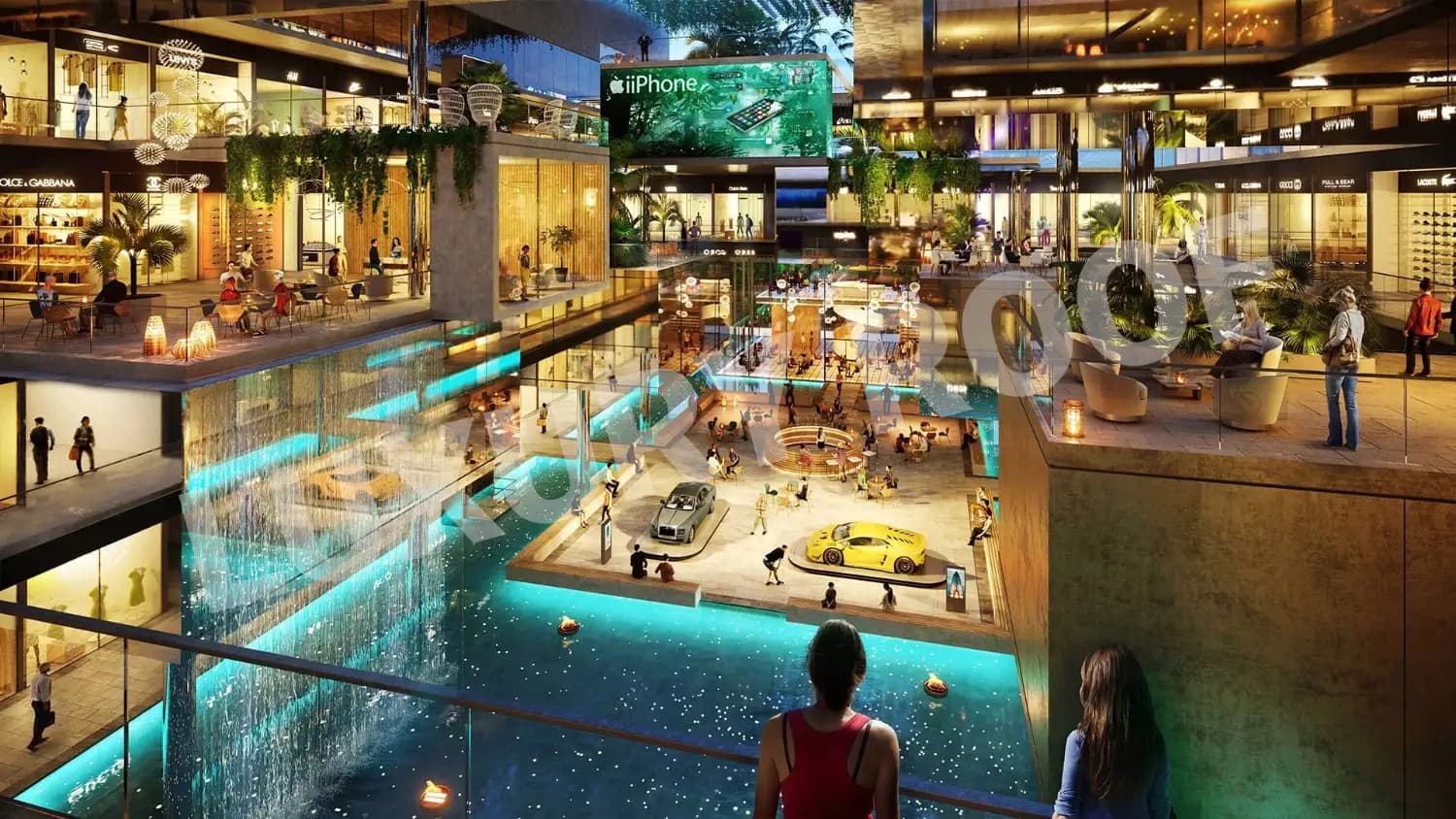 Elan Epic Atrium1 Sector 70 Gurugram Elan Epic Atrium1 Sector 70 Gurugram