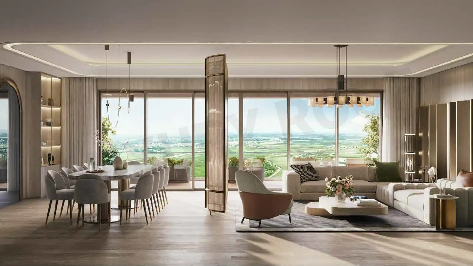 Eldeco Fairway Reserve Livingroom Sector 80 Gurgaon Eldeco Fairway Reserve Livingroom Sector 80 Gurgaon