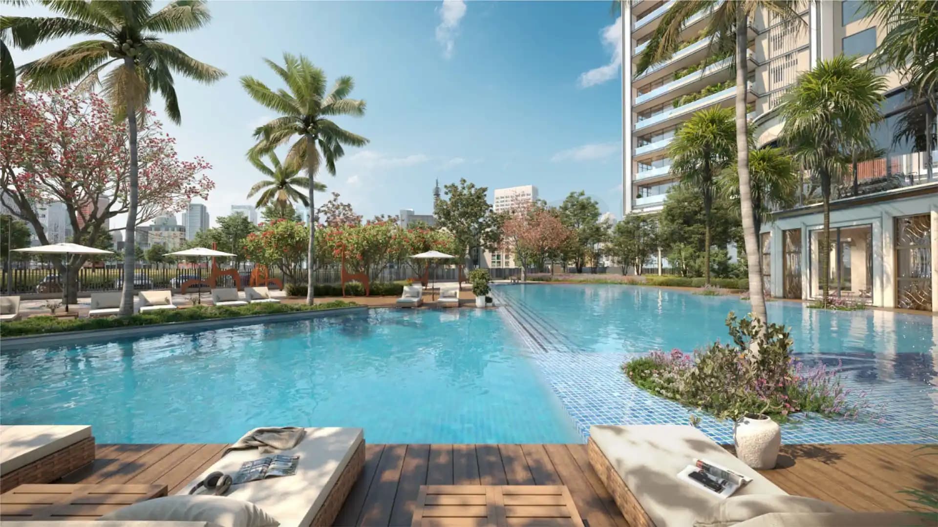Eldeco Fairway Reserve Pool Sector 80 Gurgaon Eldeco Fairway Reserve Pool Sector 80 Gurgaon