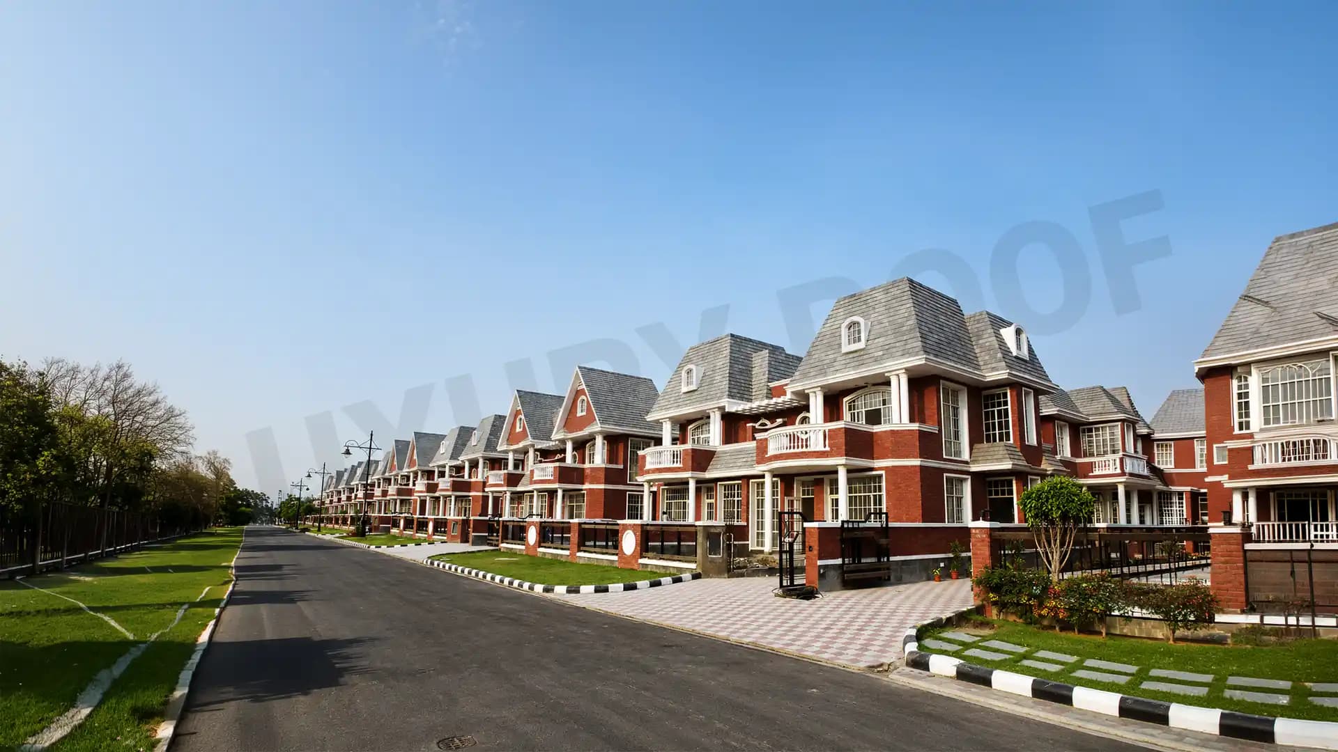 Eldeco Mansionz Elevation1 Sector 48 Gurgaon Eldeco Mansionz Elevation1 Sector 48 Gurgaon