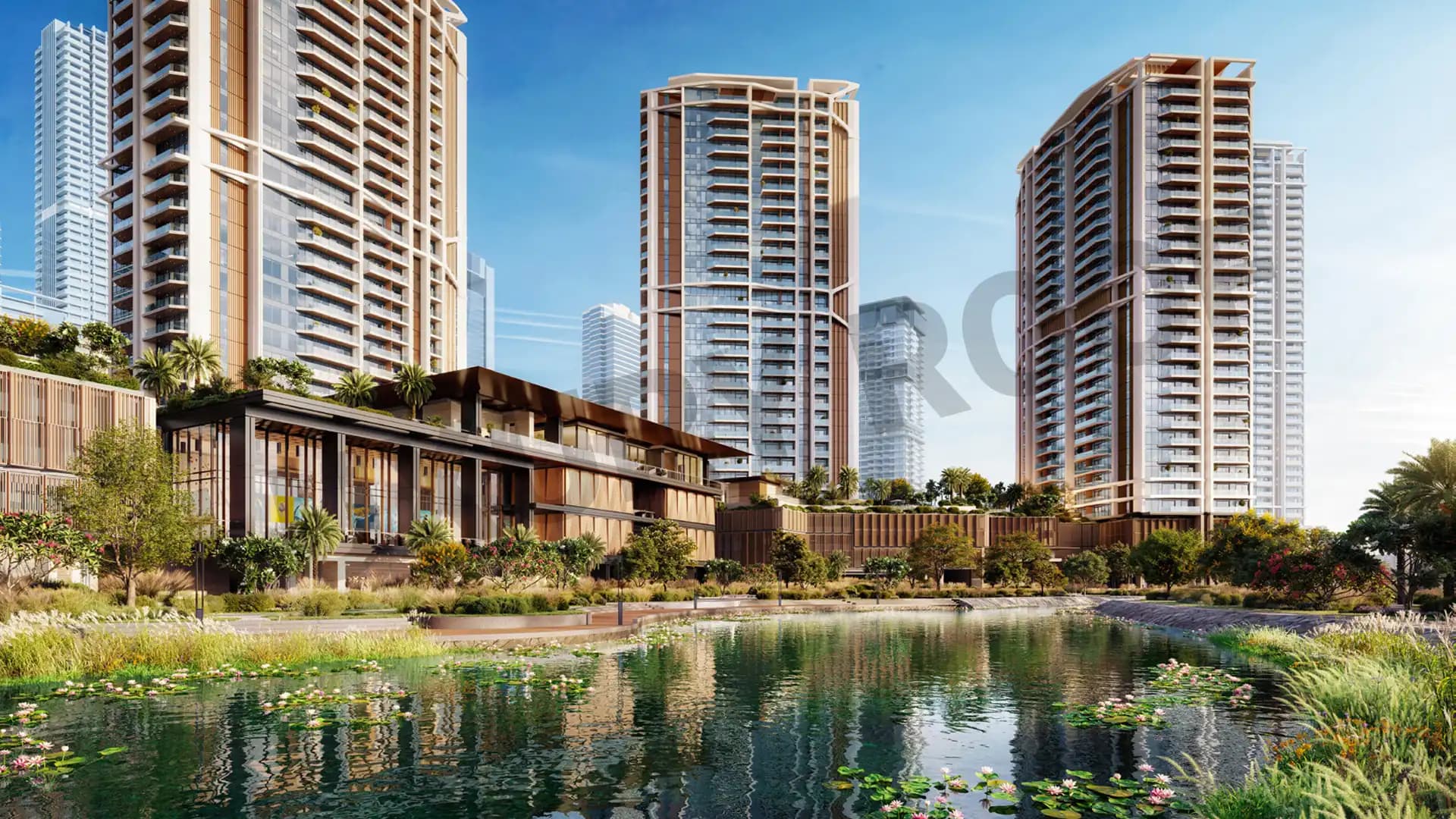 Ellington Eltiera Views Community Lake Jumeirah Lake Towers Dubai United Arab Emirates Ellington Eltiera Views Community Lake Jumeirah Lake Towers Dubai United Arab Emirates