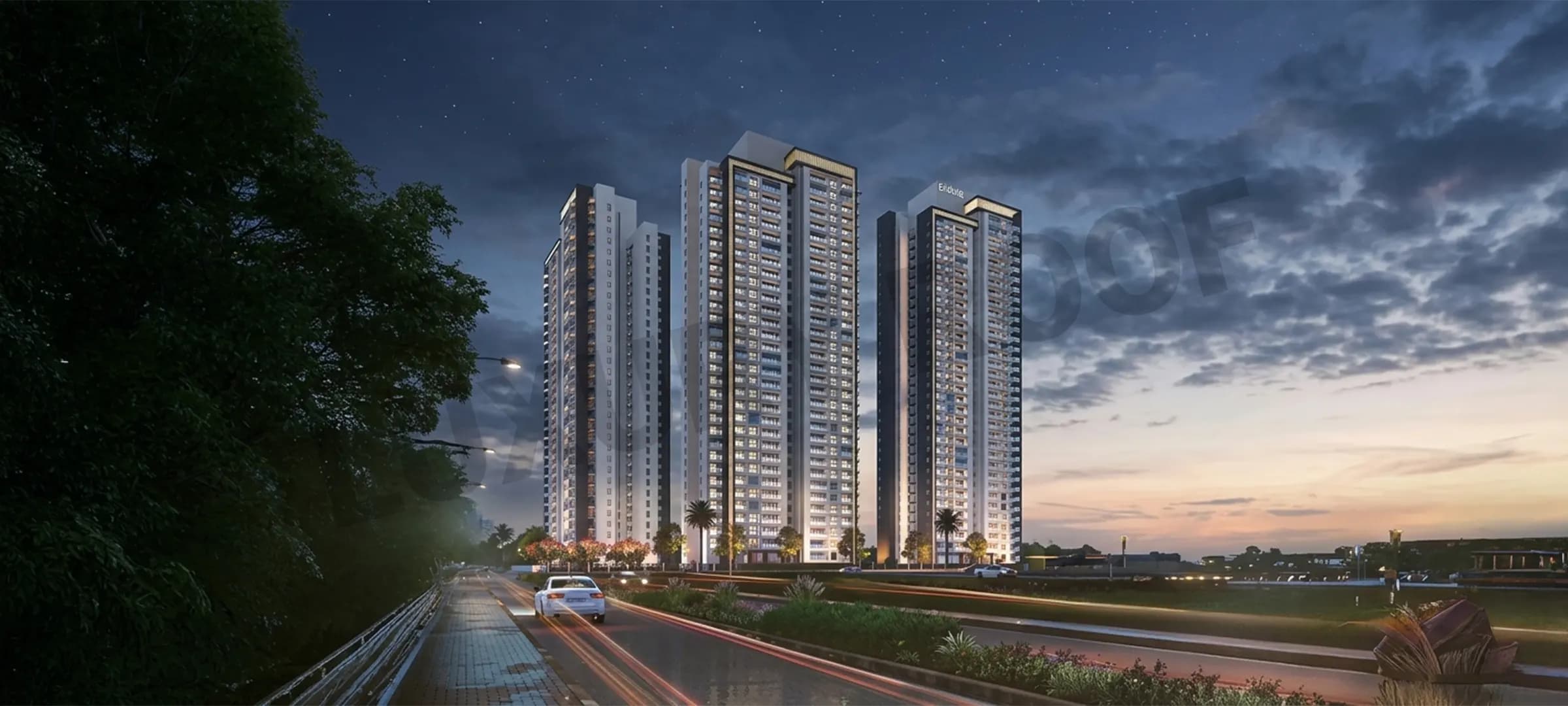 Emaar Amaris