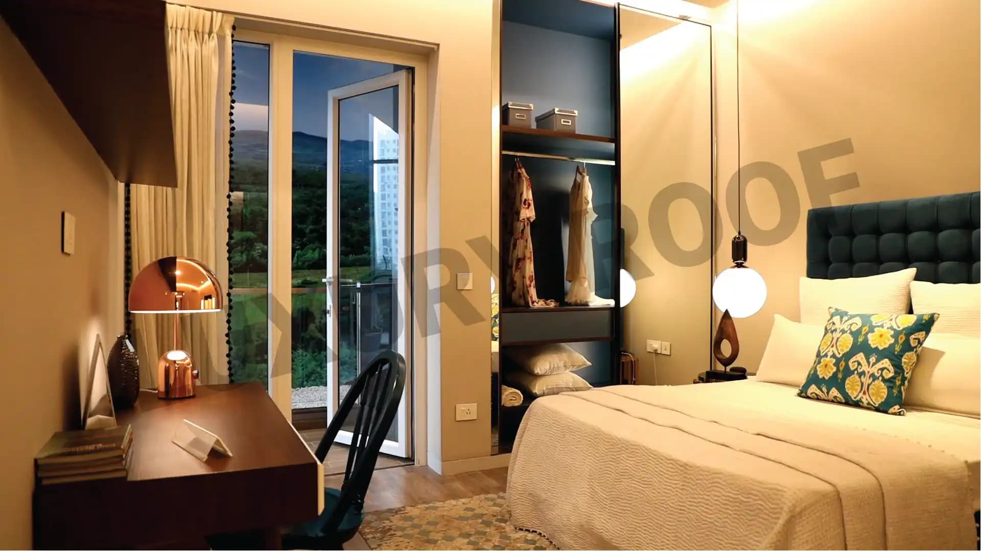 Emaar Digihomes Bedroom Sector 62 Gurgaon Emaar Digihomes Bedroom Sector 62 Gurgaon