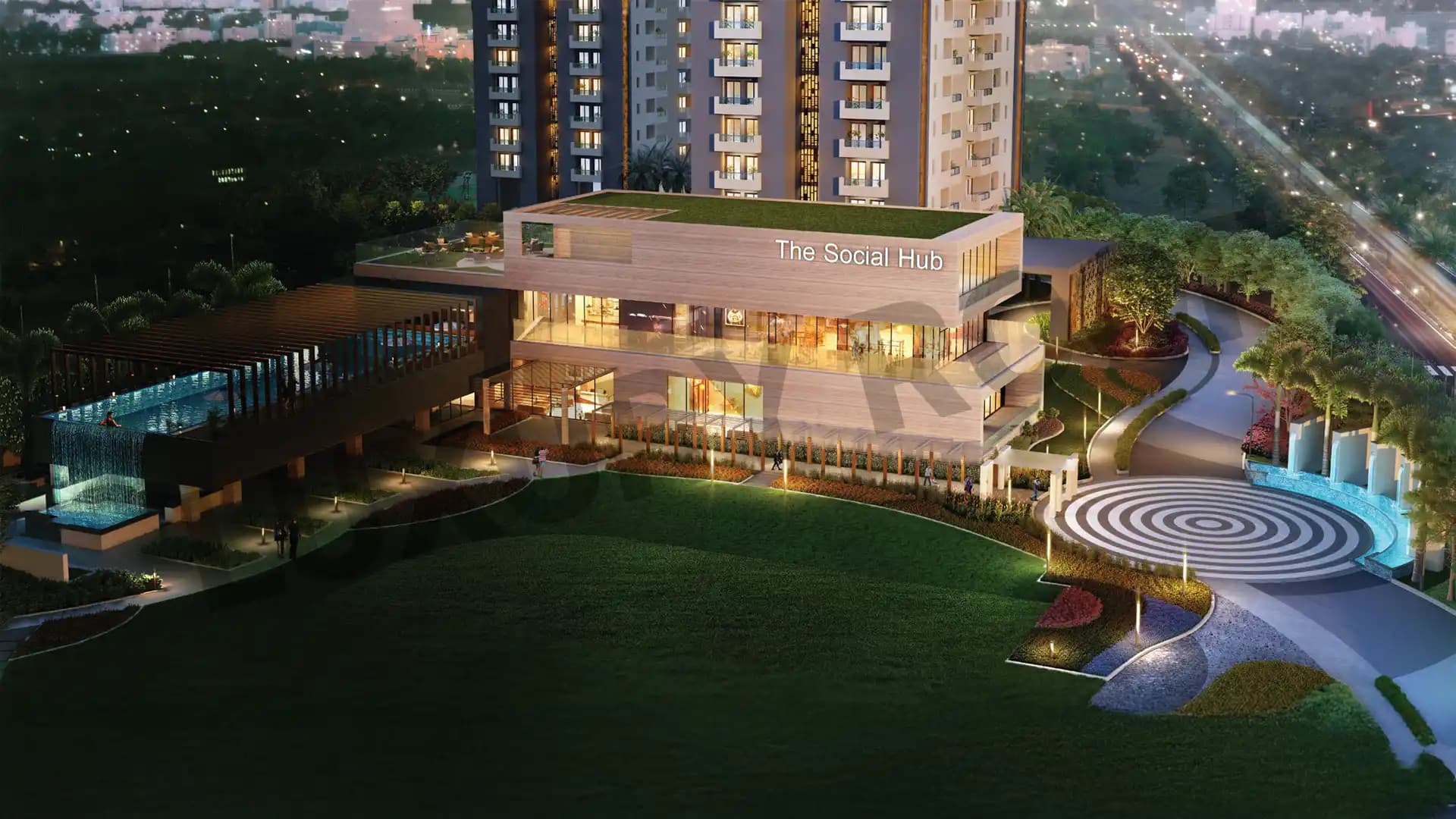 Emaar Digihomes Clubhouse Sector 62 Gurgaon Emaar Digihomes Clubhouse Sector 62 Gurgaon