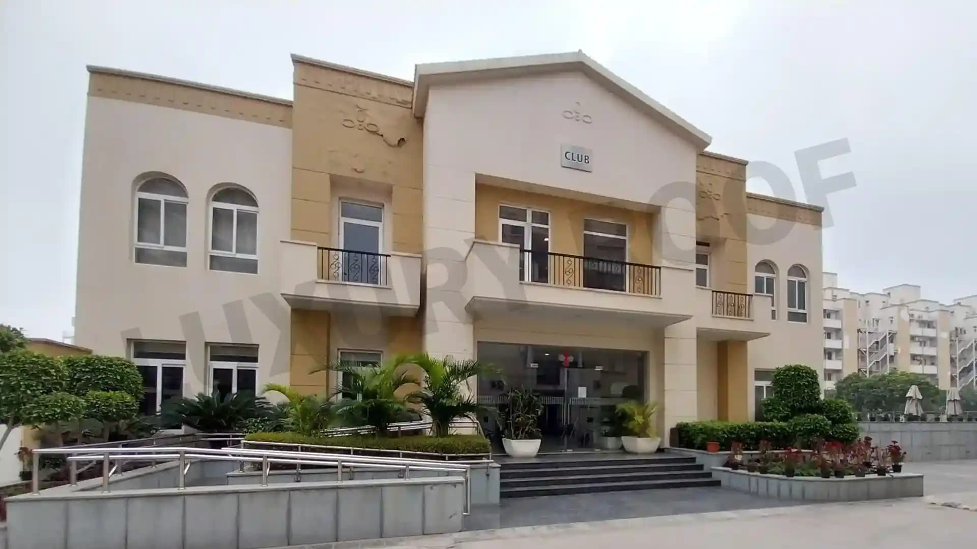 Emaar Mgf Emerald Floors Premier Clubhouse Sector 65 Gurgaon Emaar Mgf Emerald Floors Premier Clubhouse Sector 65 Gurgaon