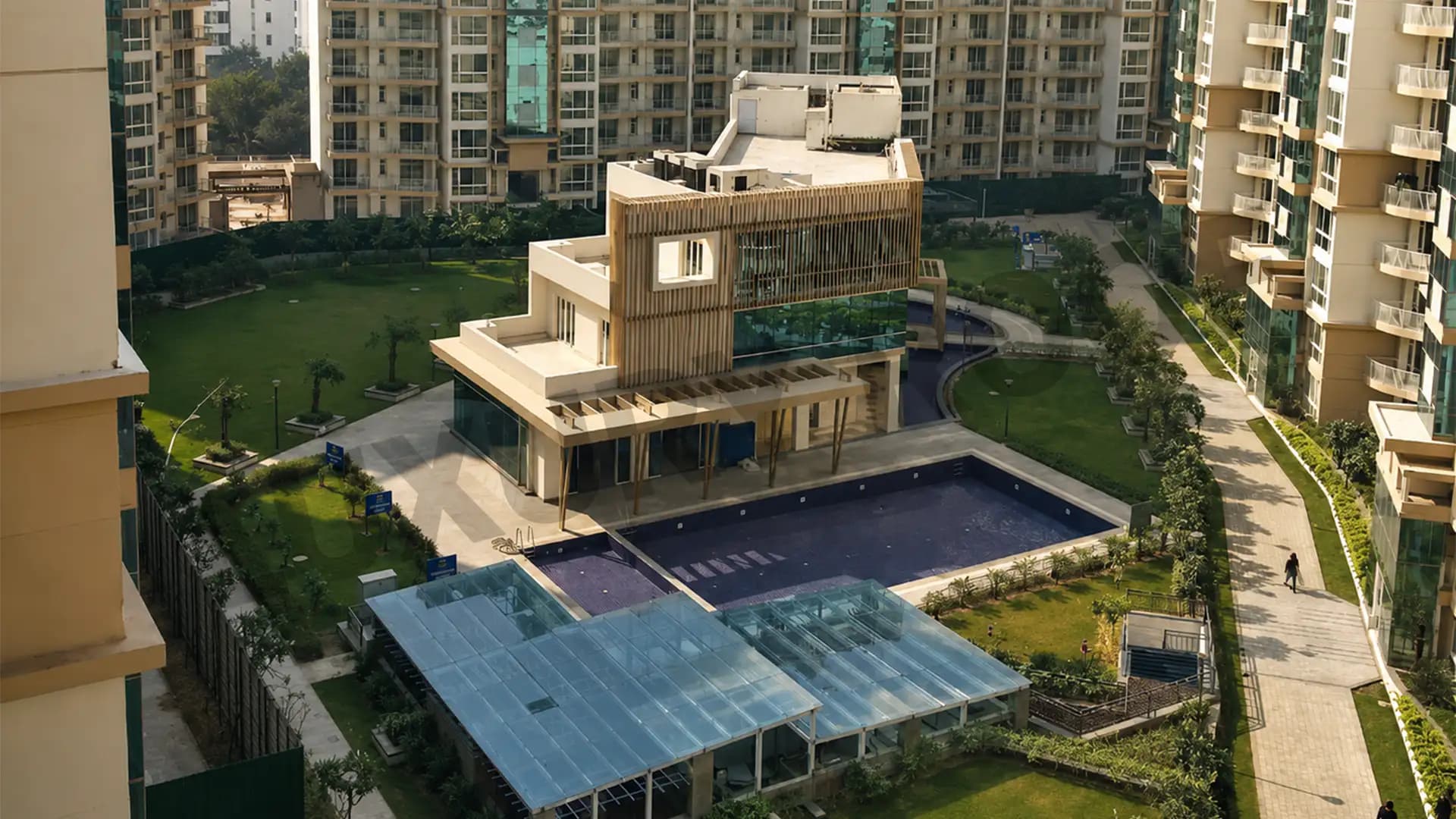 Emaar Palm Select Amenities View Sector 77 Gurgaon Emaar Palm Select Amenities View Sector 77 Gurgaon
