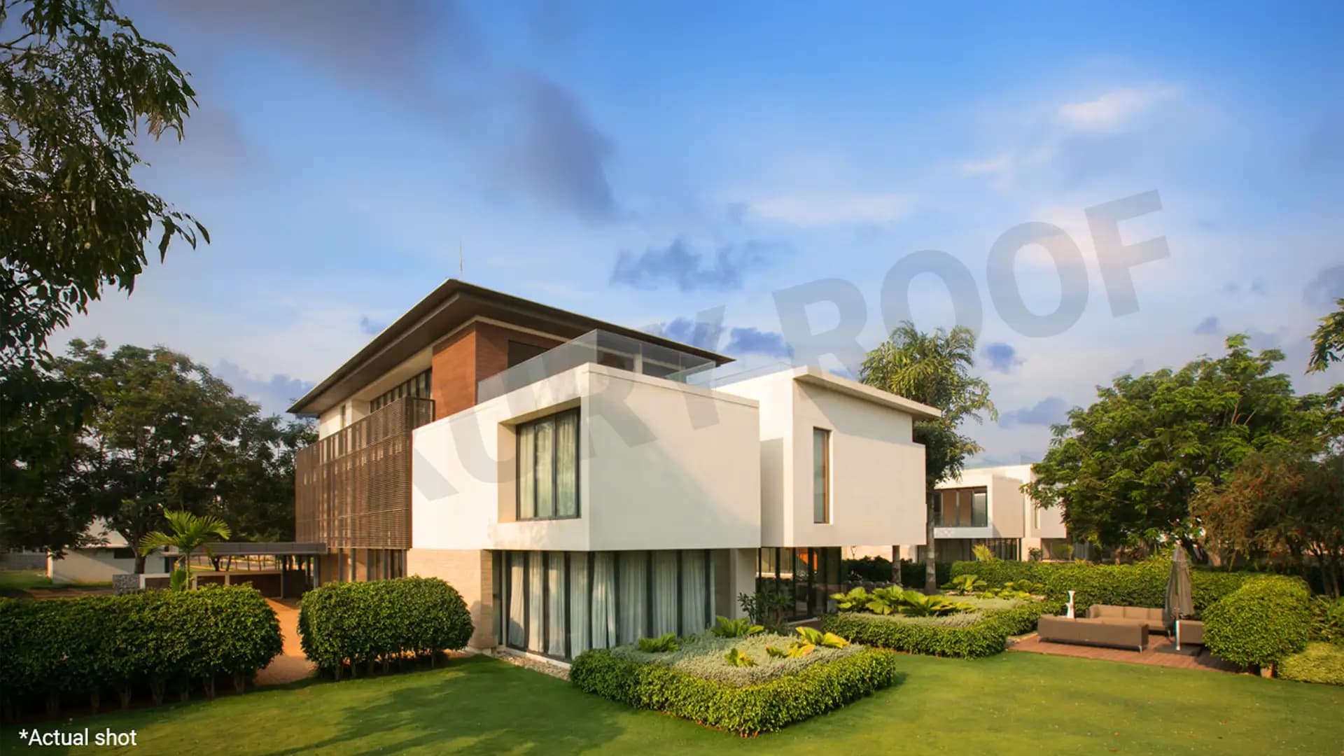 Embassy Boulevard Elevation1 Yelahanka Bangalore Embassy Boulevard Elevation1 Yelahanka Bangalore