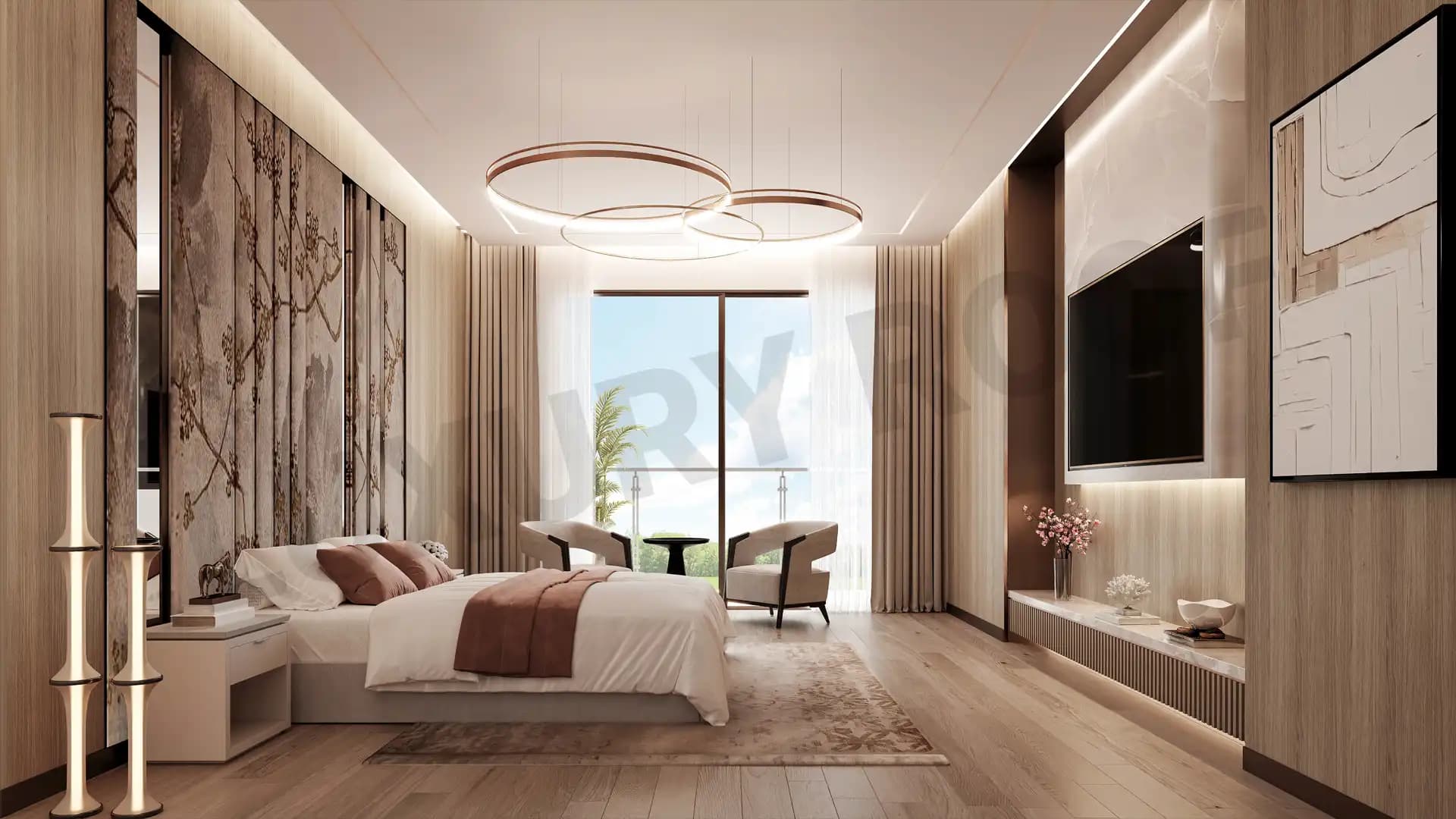 Experion Windchants Nova Bedroom Sector 112 Gurgaon Experion Windchants Nova Bedroom Sector 112 Gurgaon