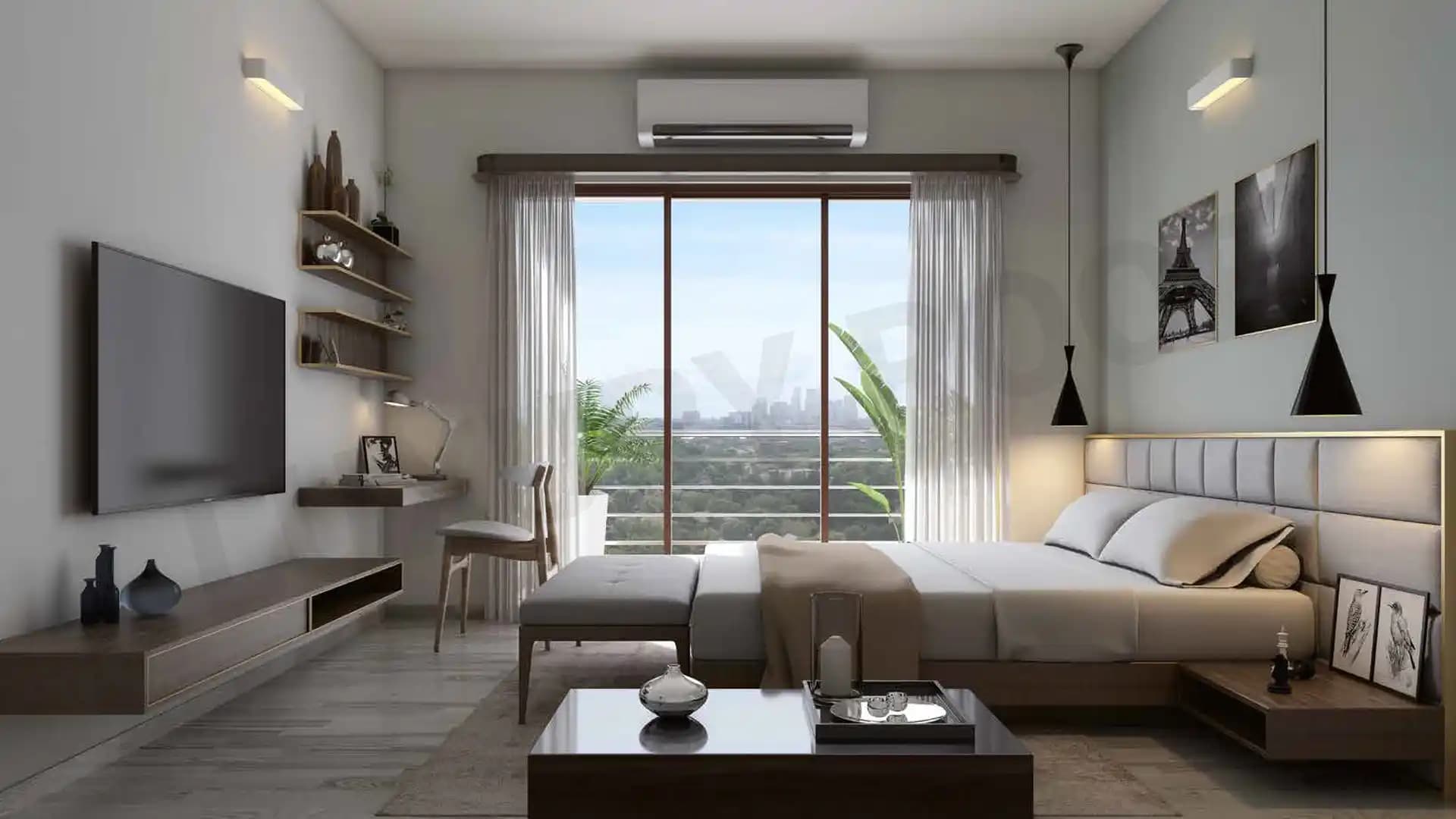 Godrej Oasis Bedroom Sector 88a Gurgaon Godrej Oasis Bedroom Sector 88a Gurgaon
