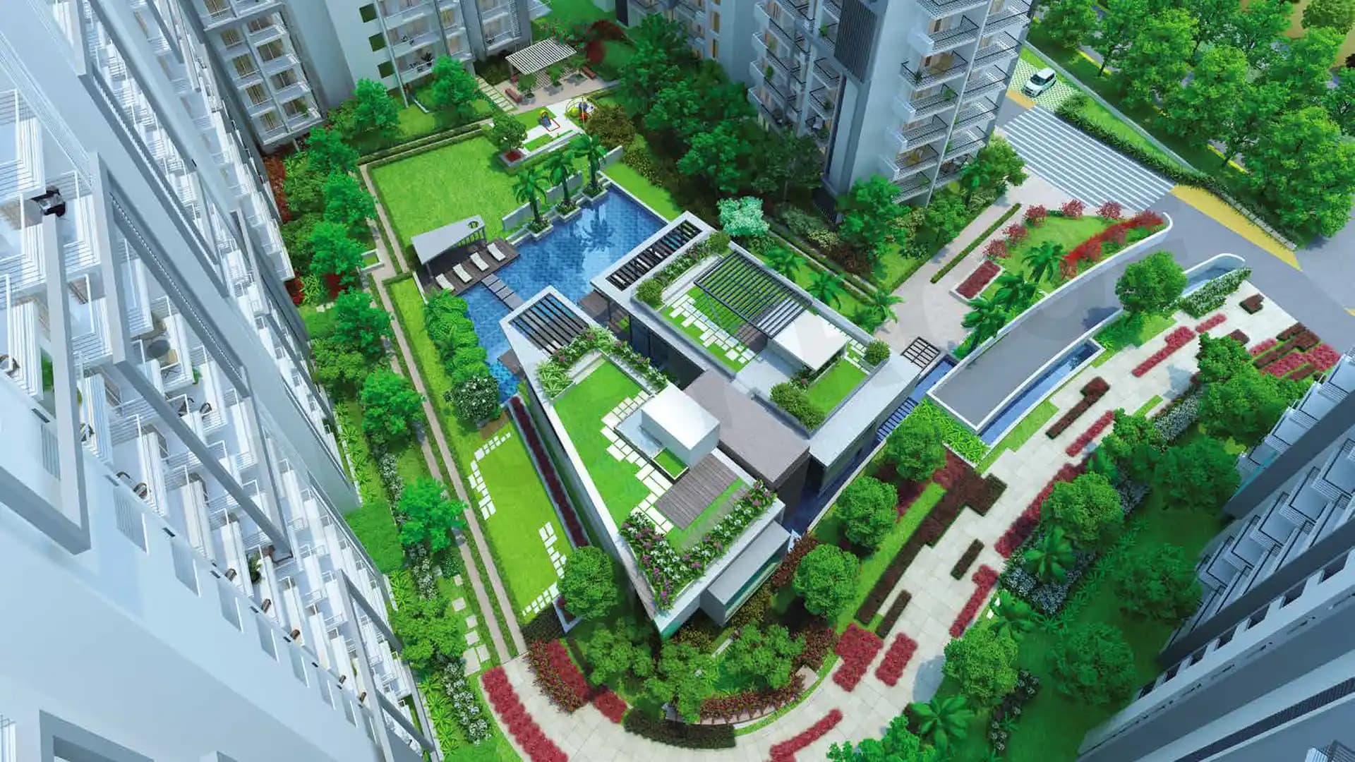 Godrej Oasis Club Sector 88a Gurgaon Godrej Oasis Club Sector 88a Gurgaon