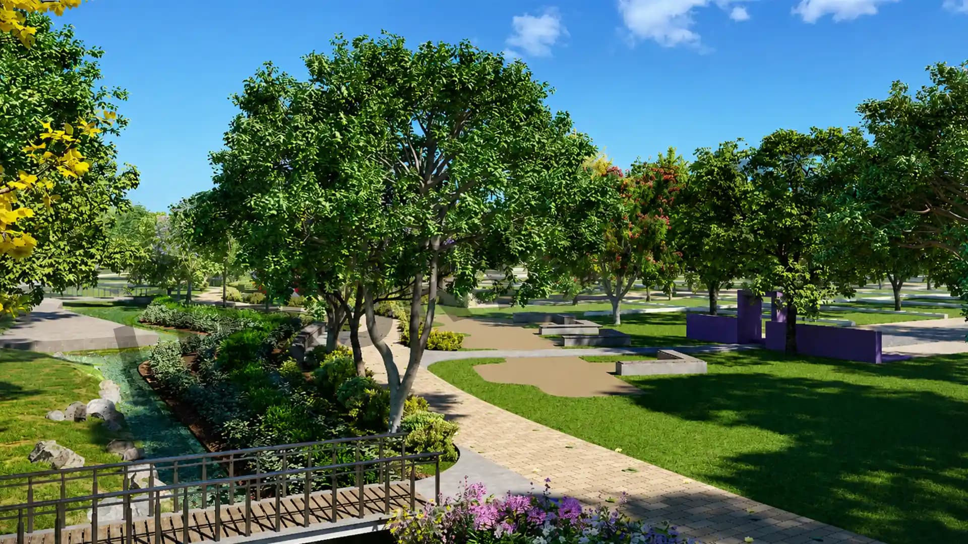 Godrej Woodland Garden Sarjapur Road Bangalore Godrej Woodland Garden Sarjapur Road Bangalore