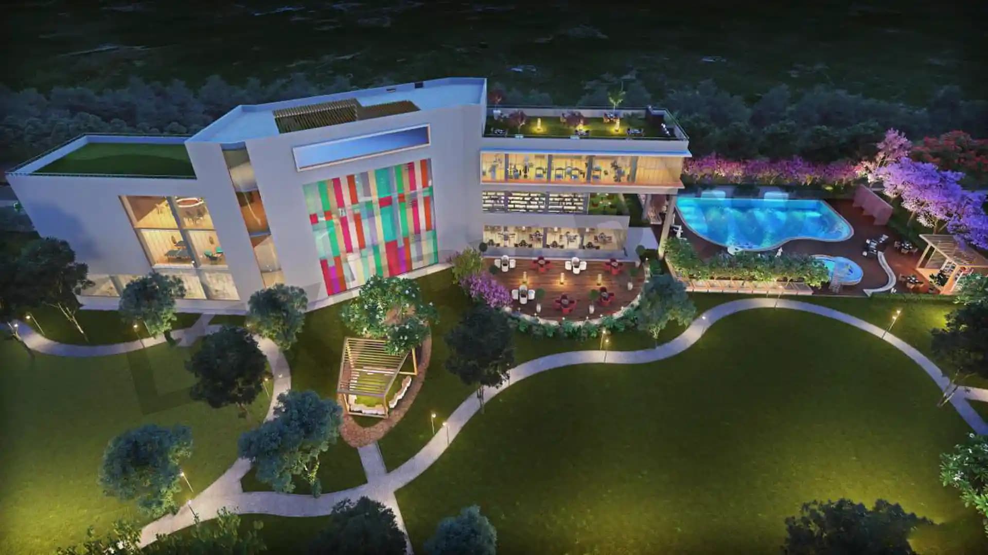 Hero Homes Clubhouse Sector 104 Dwarka Expy Shankar Vihar Sector 104 Gurugram Hero Homes Clubhouse Sector 104 Dwarka Expy Shankar Vihar Sector 104 Gurugram