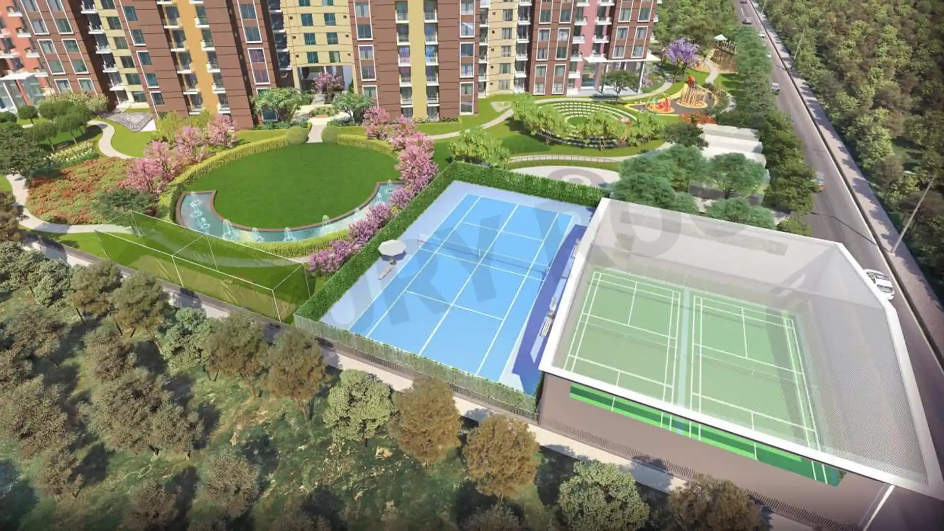 Hero Homes Sports Arena Sector 104 Dwarka Expy Shankar Vihar Sector 104 Gurugram Hero Homes Sports Arena Sector 104 Dwarka Expy Shankar Vihar Sector 104 Gurugram
