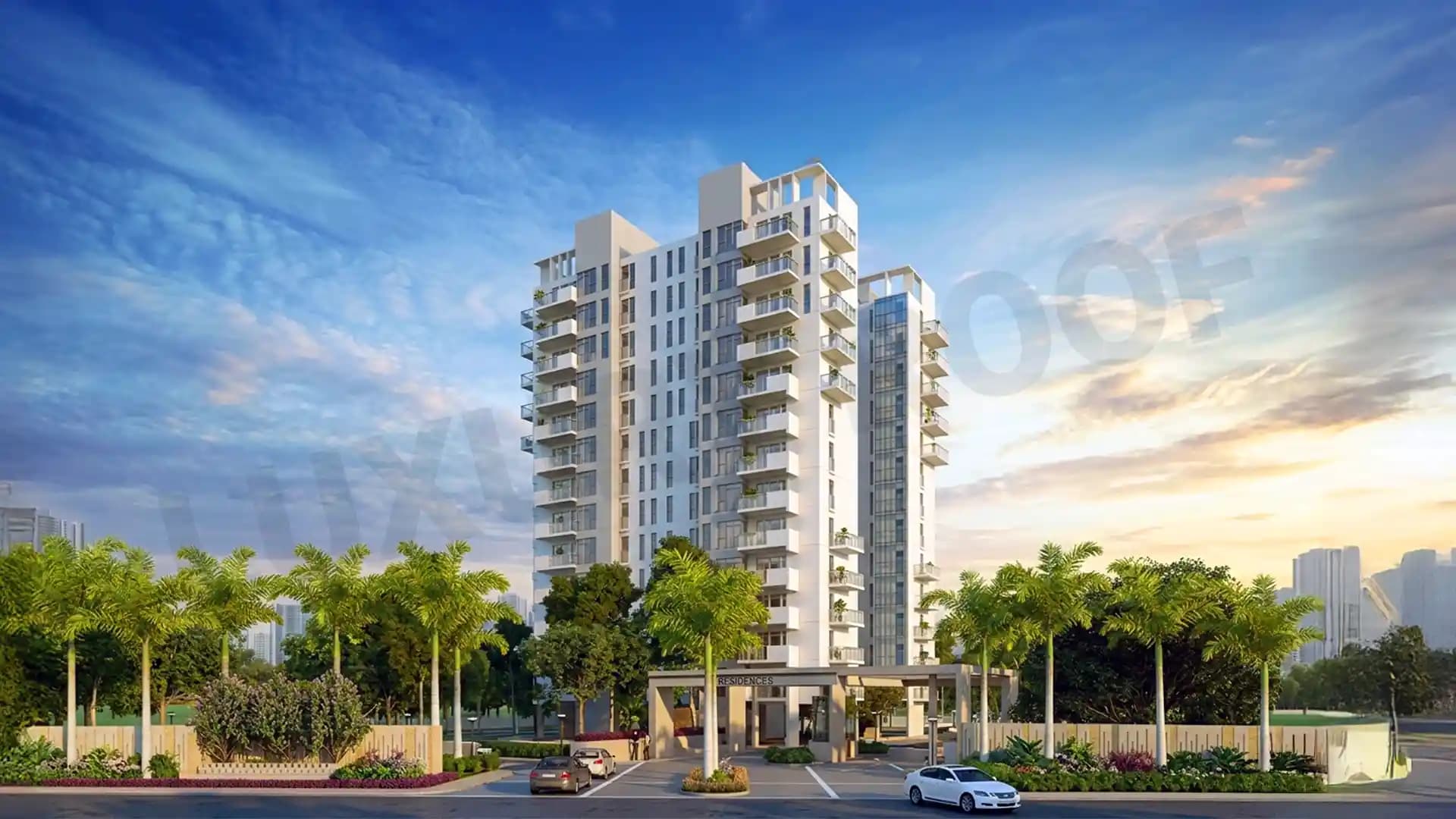 Ireo The Corridors Entrance1 Sector 67a Gurugram Ireo The Corridors Entrance1 Sector 67a Gurugram