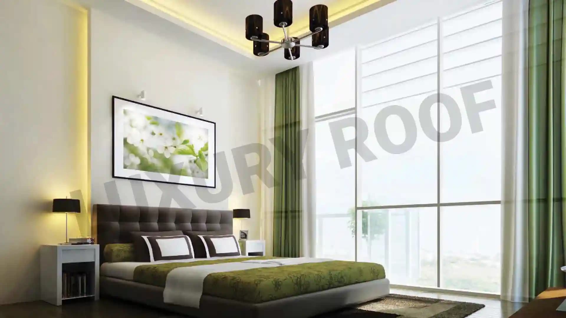 Ireo The Grand Arch Bedroom Sector 58 Gurgaon Ireo The Grand Arch Bedroom Sector 58 Gurgaon