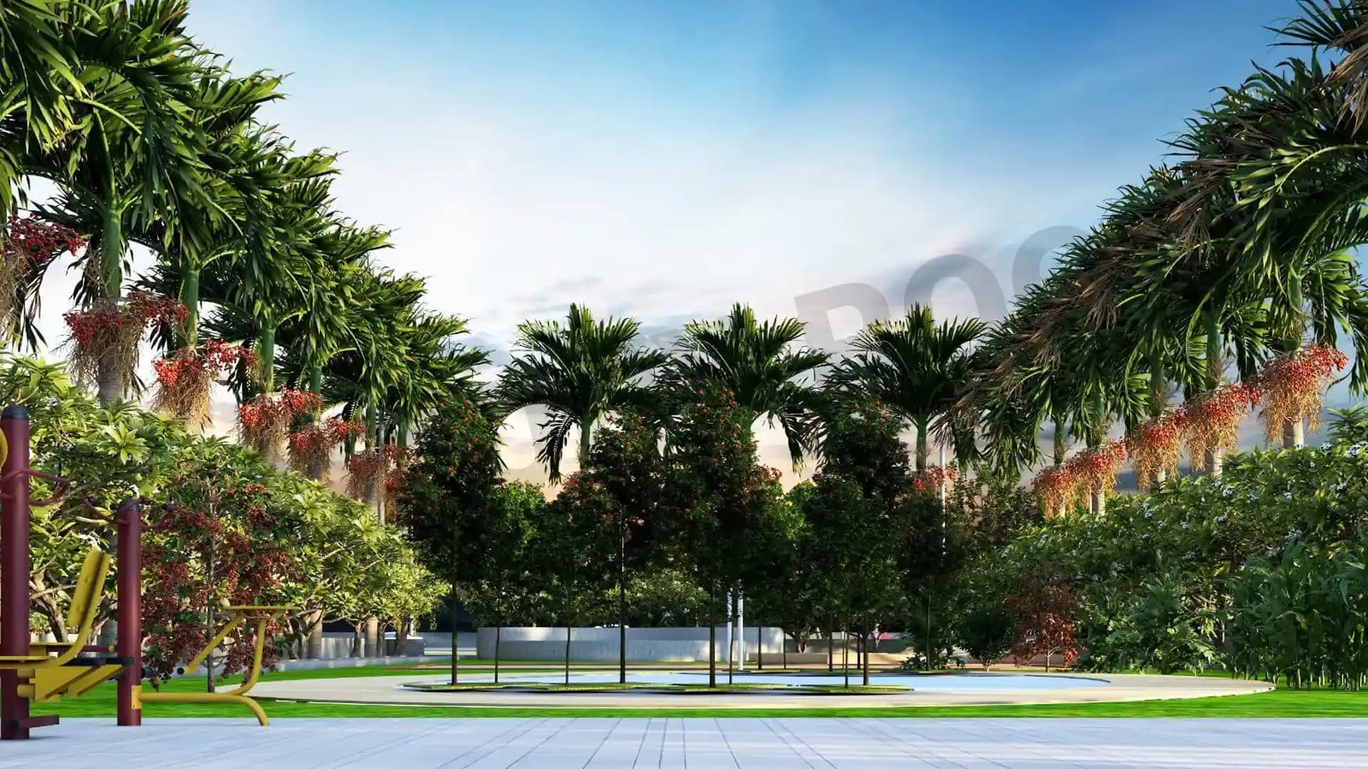 Lykehomes Avenue Garden Sector 3 Farukhnagar Gurugram Lykehomes Avenue Garden Sector 3 Farukhnagar Gurugram