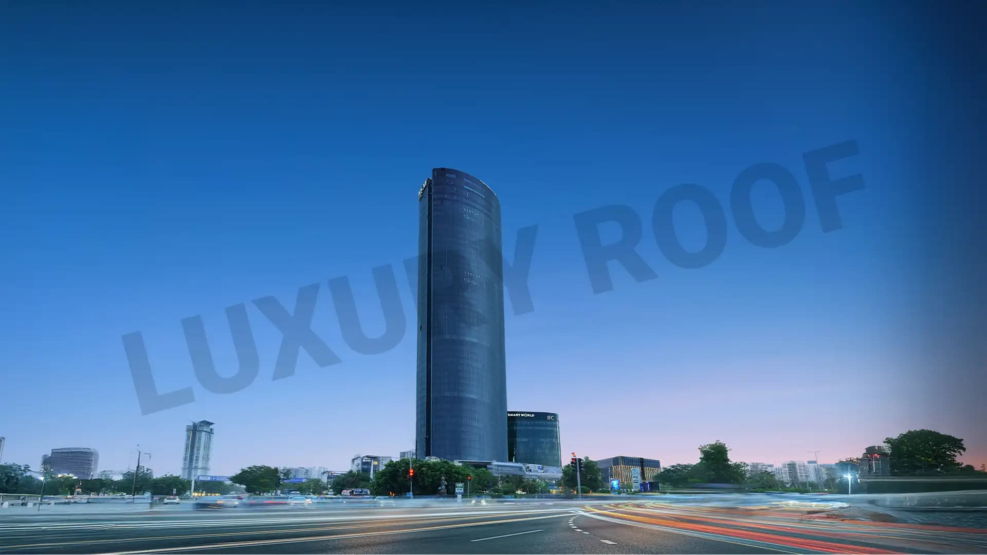 M3m Ifc Elevation1 Sector 66 Gurgaon M3m Ifc Elevation1 Sector 66 Gurgaon