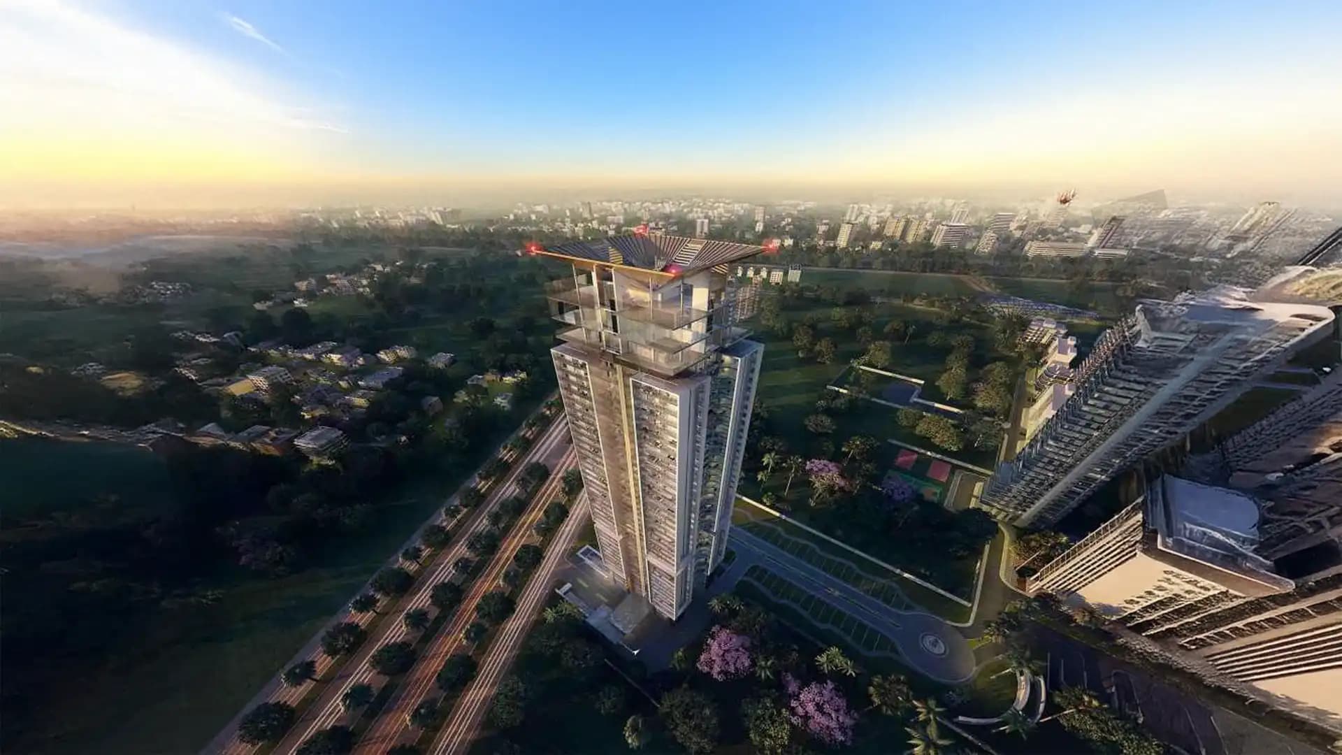 M3m Latitude Elevation1 Sector 65 Gurugram M3m Latitude Elevation1 Sector 65 Gurugram