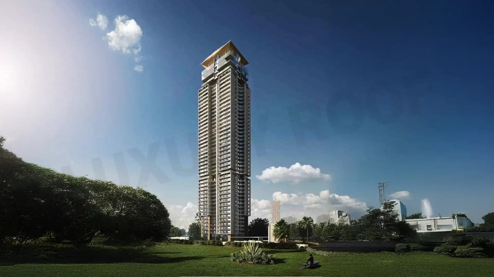 M3m Latitude Elevation3 Sector 65 Gurugram M3m Latitude Elevation3 Sector 65 Gurugram