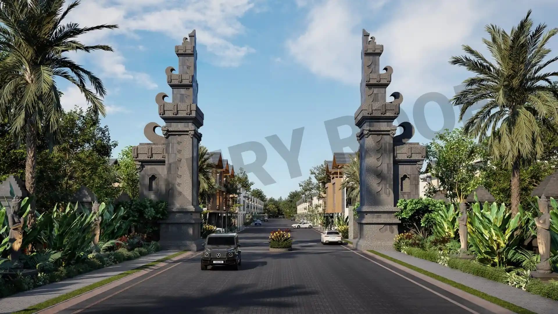 Maa Ayana Woods Entrance Sarjapur Bangalore Maa Ayana Woods Entrance Sarjapur Bangalore