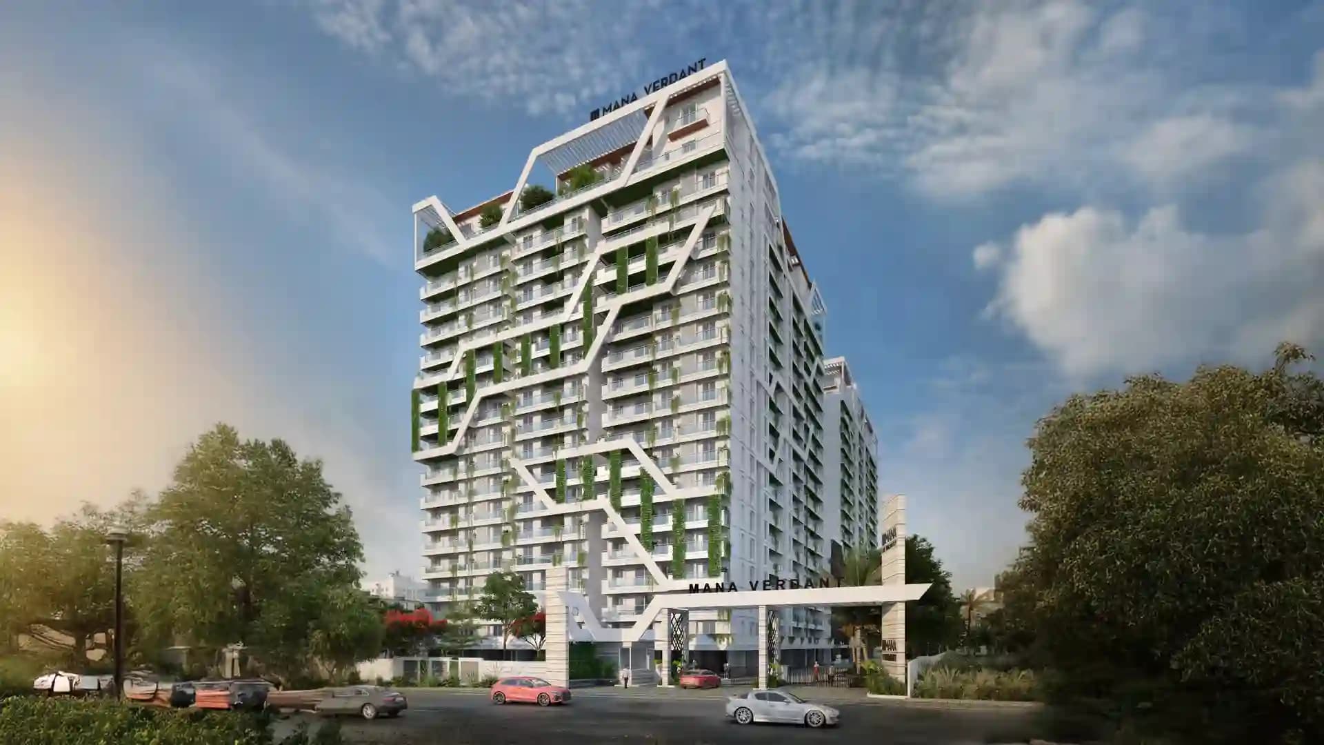 Mana Verdant Entrance Shivannahalli Vilage Jakkur Rd Village Yelahanka Hobli Bengaluru Mana Verdant Entrance Shivannahalli Vilage Jakkur Rd Village Yelahanka Hobli Bengaluru