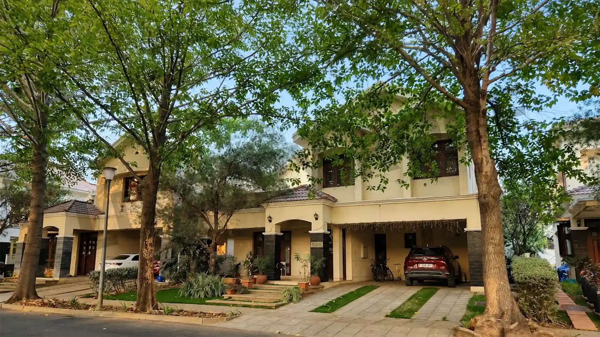 Nambiar Bellezea Villas1 Sarjapur Road Bangalore Nambiar Bellezea Villas1 Sarjapur Road Bangalore