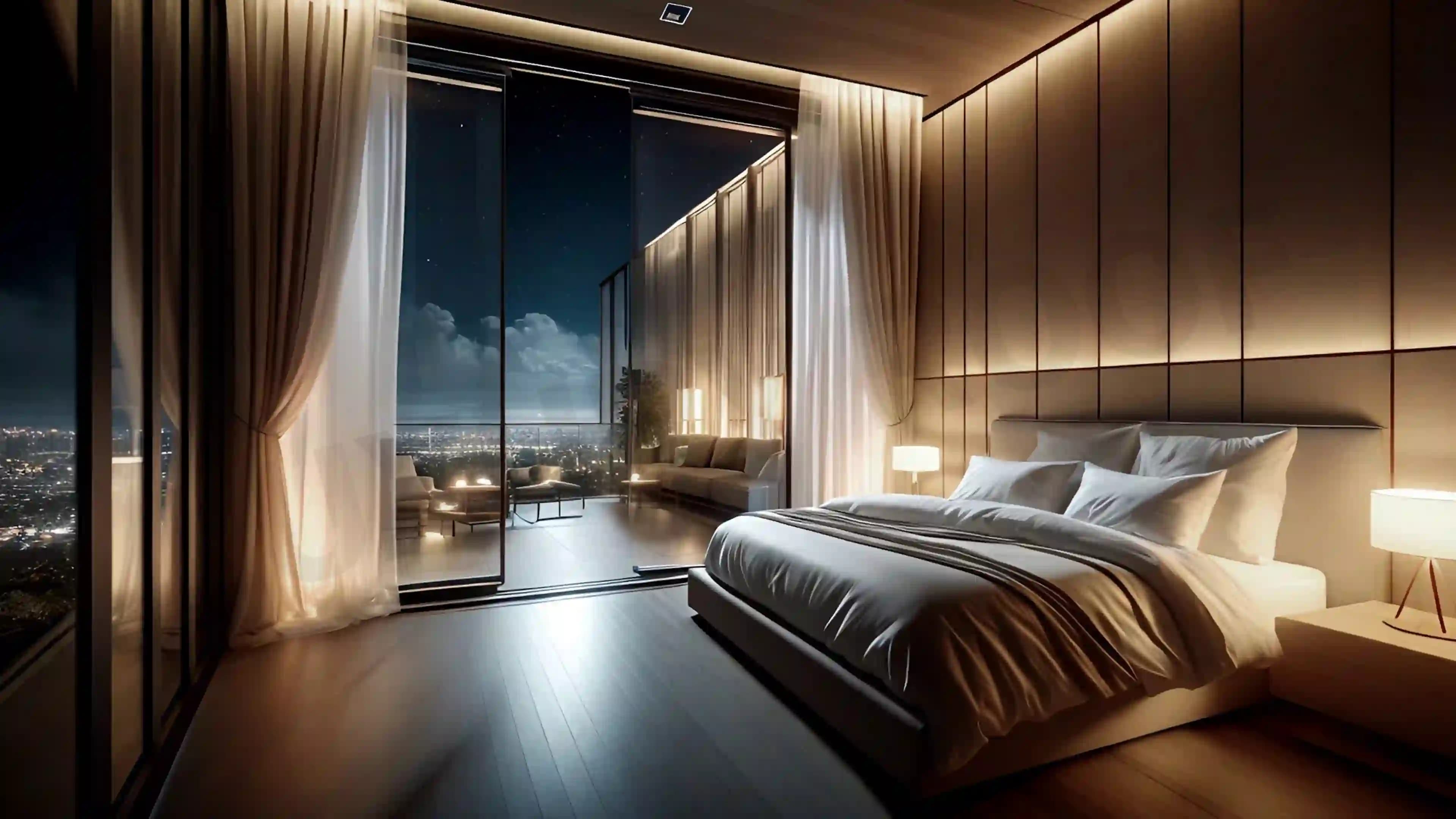 Paras The Manor Bedroom Gurgaon Faridabad Expressway Paras The Manor Bedroom Gurgaon Faridabad Expressway