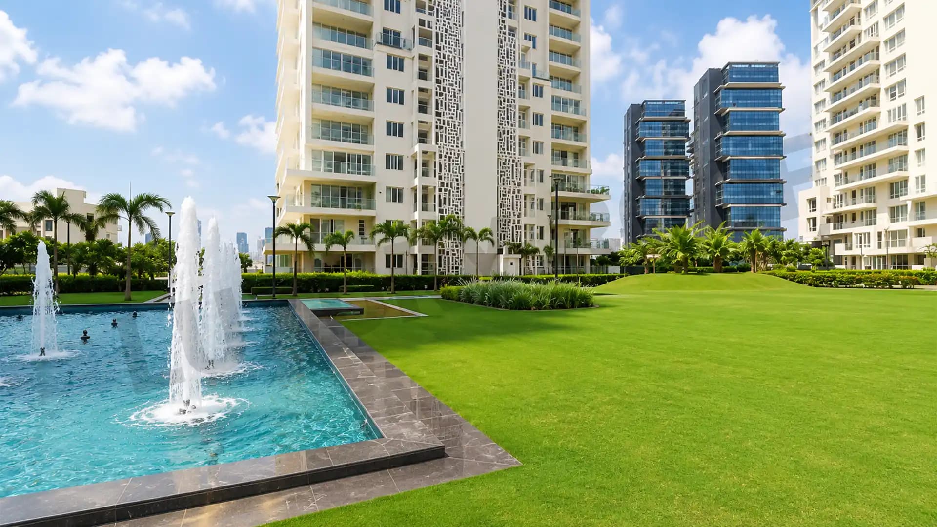 Pioneer Araya Garden1 Sector 62 Gurgaon Pioneer Araya Garden1 Sector 62 Gurgaon